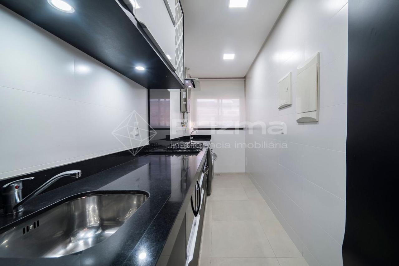 Sd 203 - Excelente Apartamento Em Condominio Com Rooftop E Piscina. Bombinhas Buitenkant foto