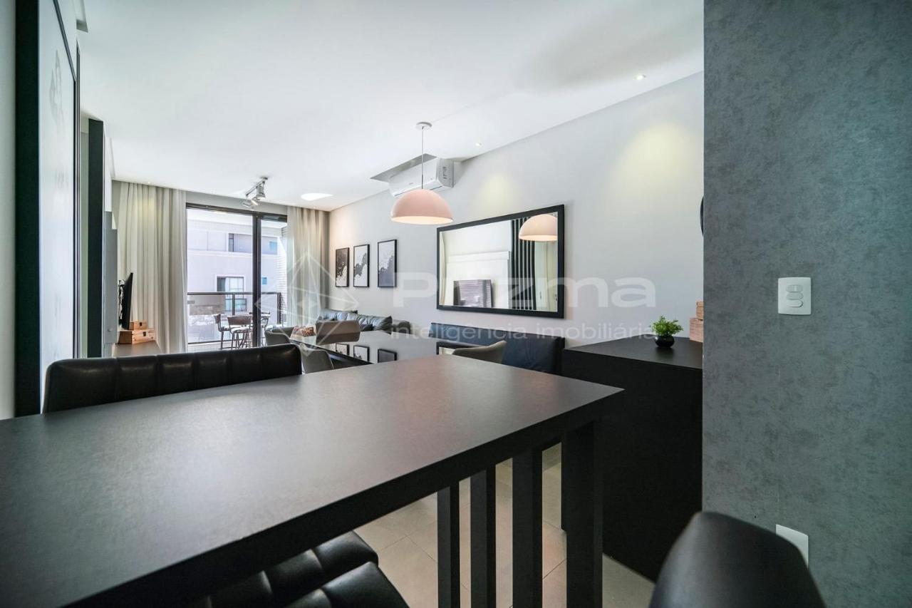 Sd 203 - Excelente Apartamento Em Condominio Com Rooftop E Piscina. Bombinhas Buitenkant foto