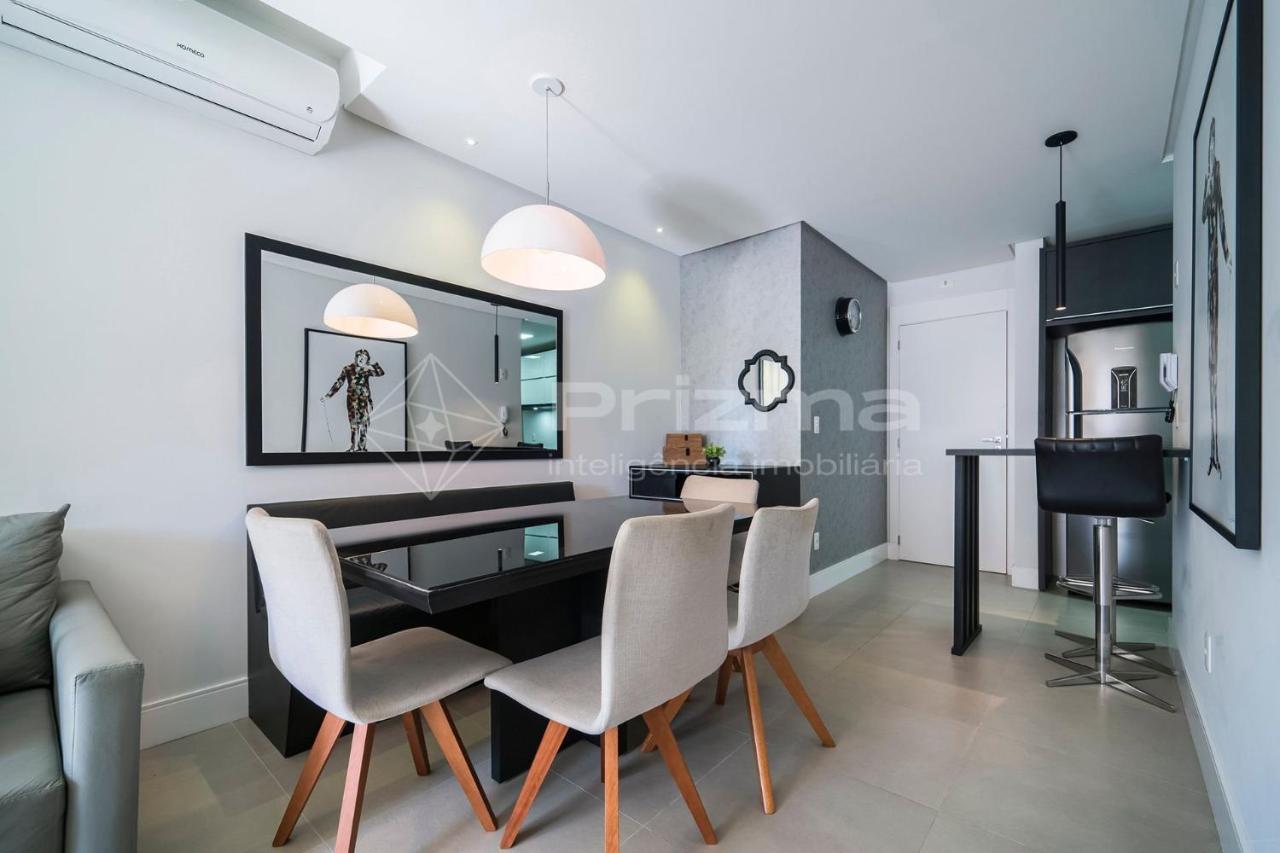 Sd 203 - Excelente Apartamento Em Condominio Com Rooftop E Piscina. Bombinhas Buitenkant foto