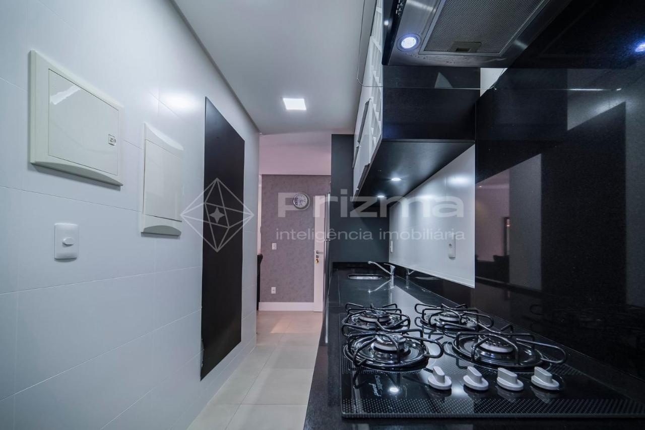 Sd 203 - Excelente Apartamento Em Condominio Com Rooftop E Piscina. Bombinhas Buitenkant foto