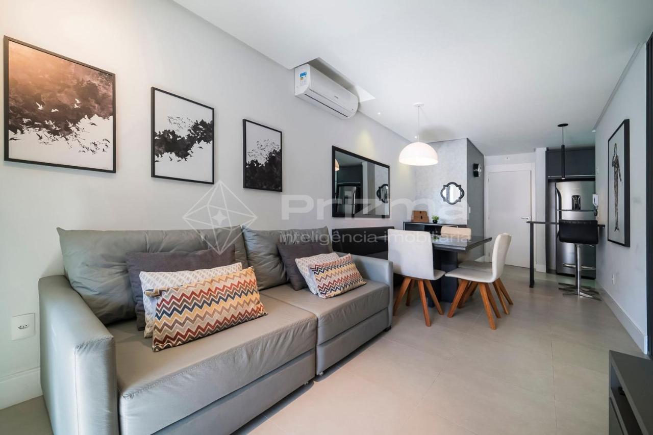 Sd 203 - Excelente Apartamento Em Condominio Com Rooftop E Piscina. Bombinhas Buitenkant foto