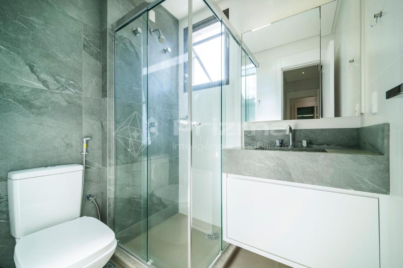 Sd 203 - Excelente Apartamento Em Condominio Com Rooftop E Piscina. Bombinhas Buitenkant foto