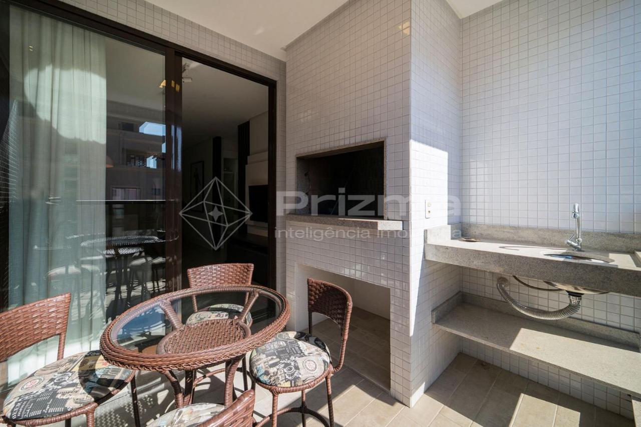 Sd 203 - Excelente Apartamento Em Condominio Com Rooftop E Piscina. Bombinhas Buitenkant foto
