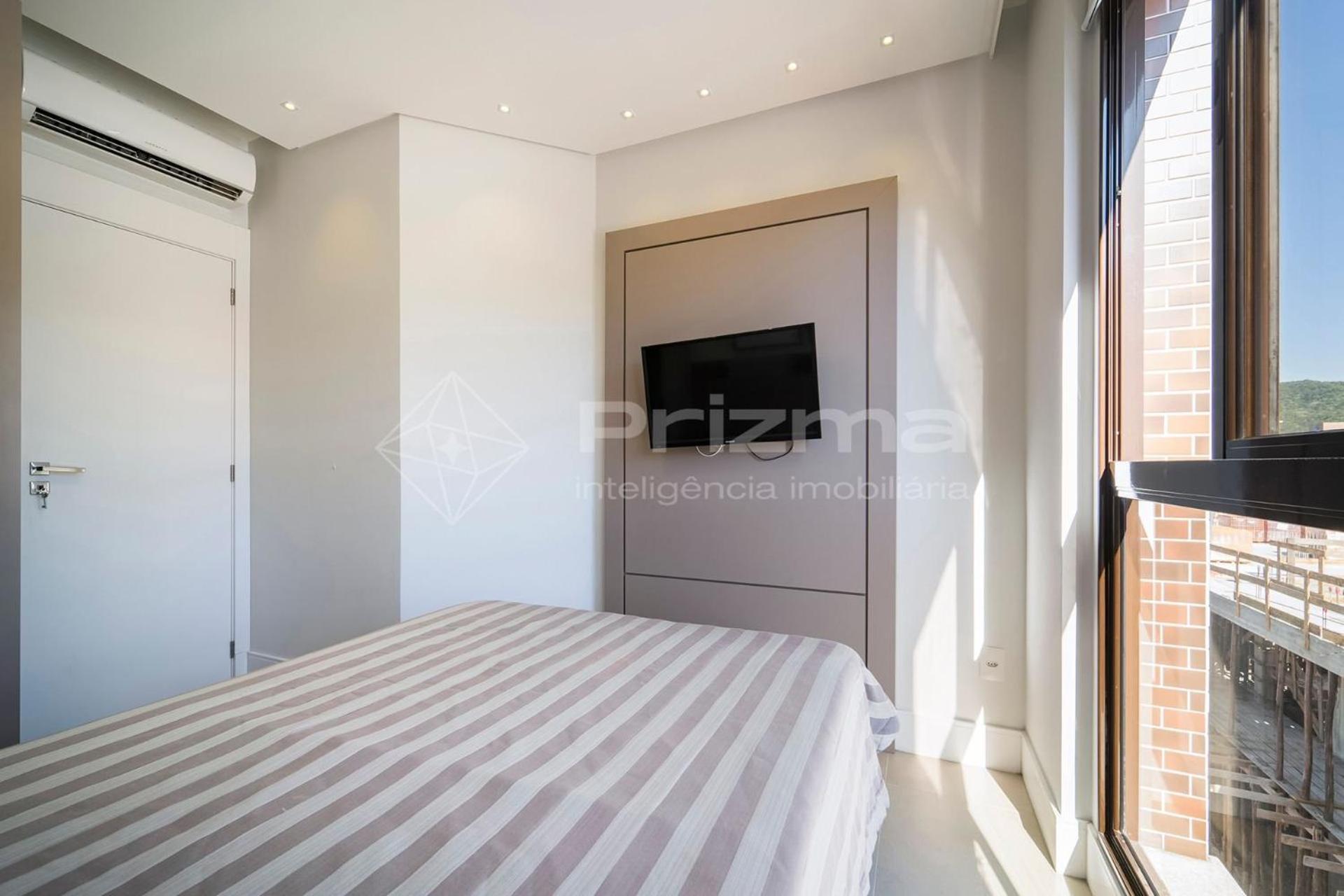 Sd 203 - Excelente Apartamento Em Condominio Com Rooftop E Piscina. Bombinhas Buitenkant foto