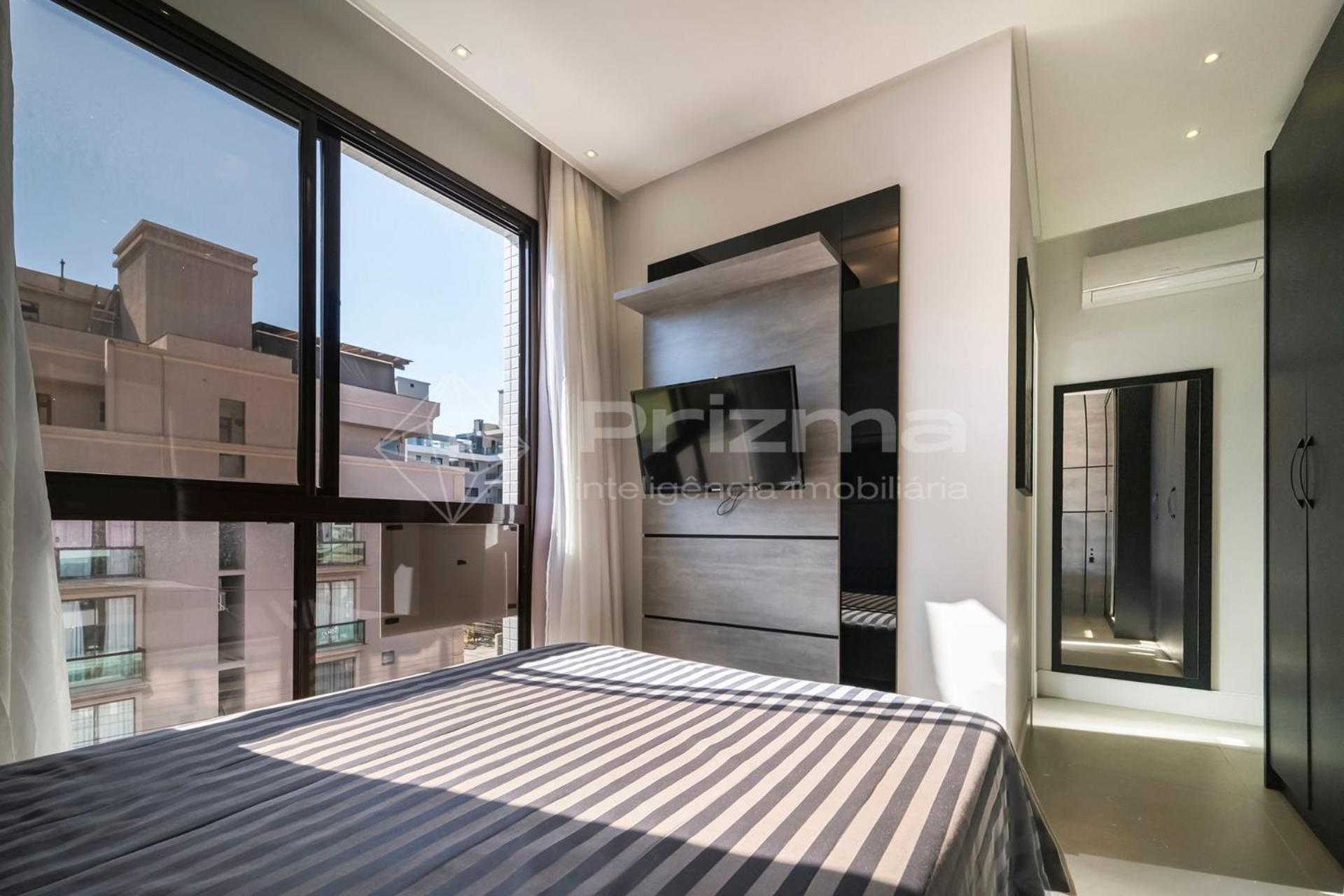 Sd 203 - Excelente Apartamento Em Condominio Com Rooftop E Piscina. Bombinhas Buitenkant foto