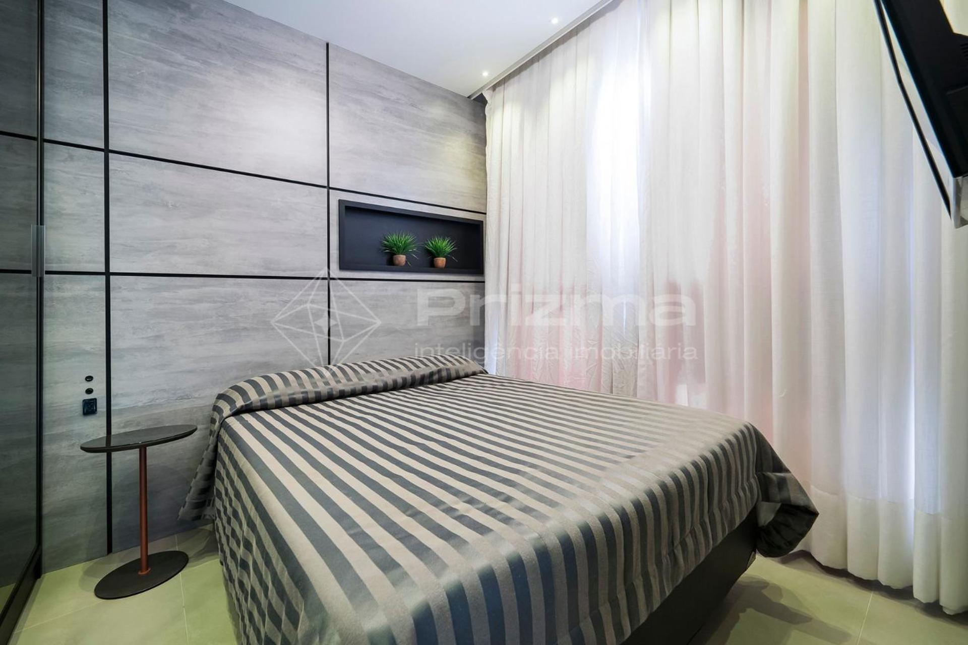 Sd 203 - Excelente Apartamento Em Condominio Com Rooftop E Piscina. Bombinhas Buitenkant foto