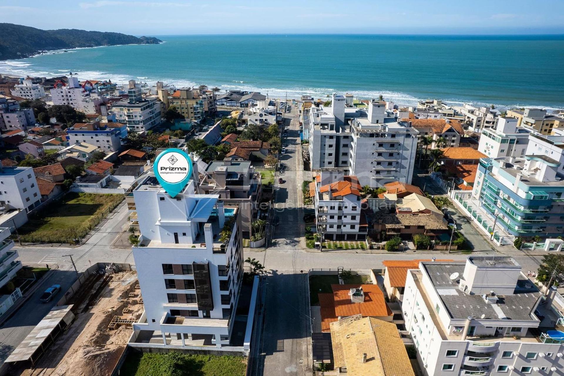Sd 203 - Excelente Apartamento Em Condominio Com Rooftop E Piscina. Bombinhas Buitenkant foto